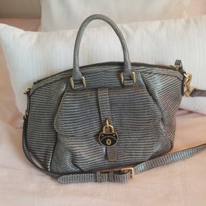 Dooney and Bourke purse